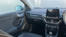 Ford Puma 1.0 EcoBoost Hybrid mHEV Titanium 5dr Petrol Hatchback